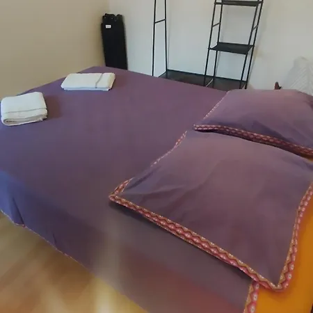 Apartment L'arlequin Venissieux